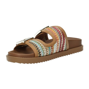 Sandali Donna Tata Italia MULTICOLORE
