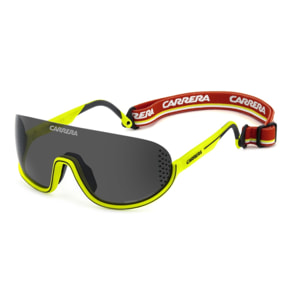 Gafas de Sol Carrera EYEDRA 2V7 de Tr90 Hombre 99 mm
