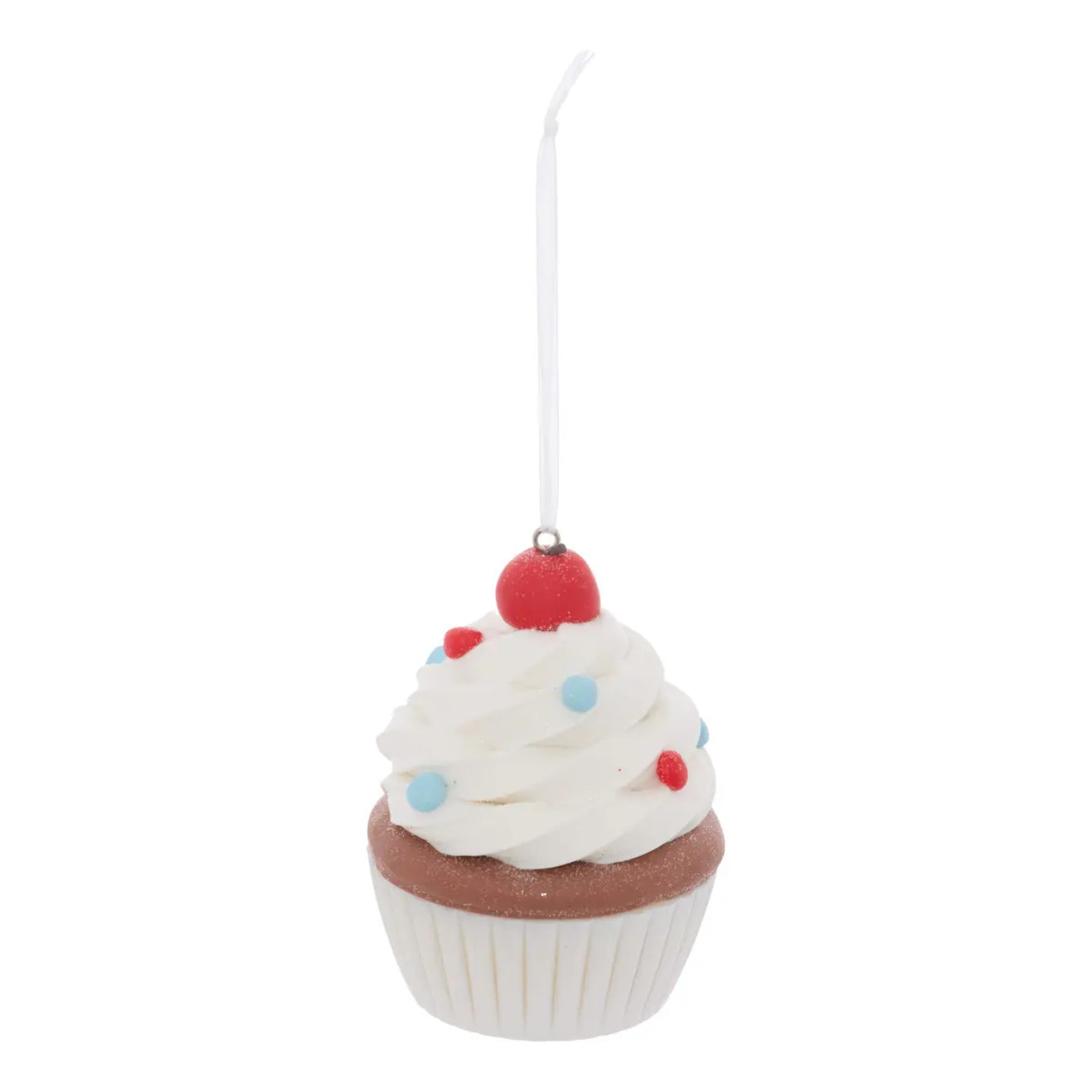 SDN RESINE CUPCAKE GLACAGE 9CM