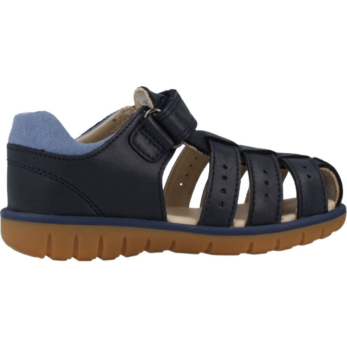 SANDALIAS CLARKS  ROAM BAY T