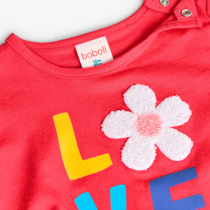 T-Shirt tricot  -BCI