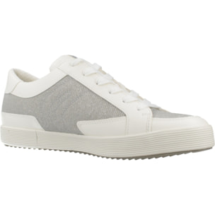 Sneakers de  Mujer de la marca GEOX  modelo D BLOMIEE BLANCO