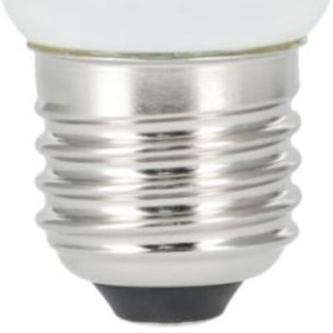 Ampoule XAVAX LED E27 6.5W CLA