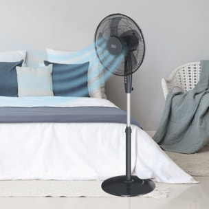 Ventilateur BLACK ET DECKER BXFS8000E