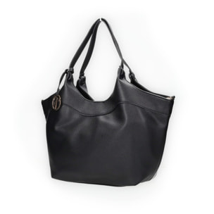 Borsa Adulto unisex Tata Italia Nero