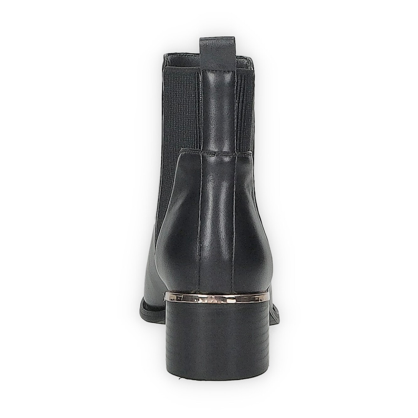 Stivaletti Donna Tata Italia Nero