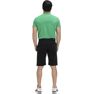 Pantaloncini chino da uomo Earth Tones