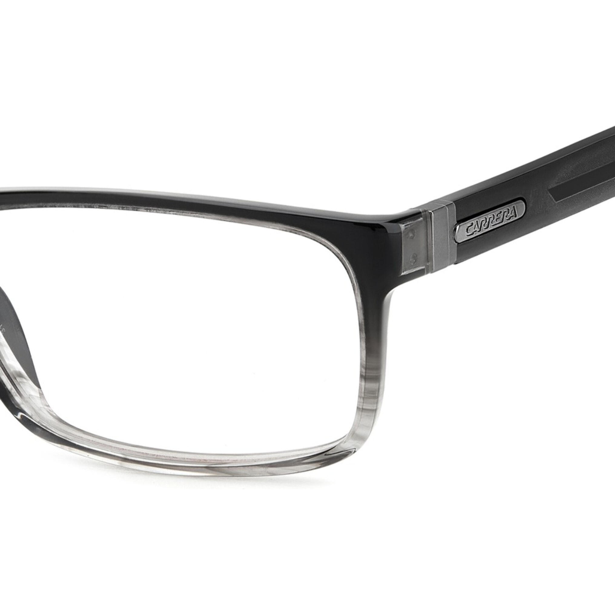 Gafas de Vista Carrera 8890 08A de Acetato Hombre 57 mm