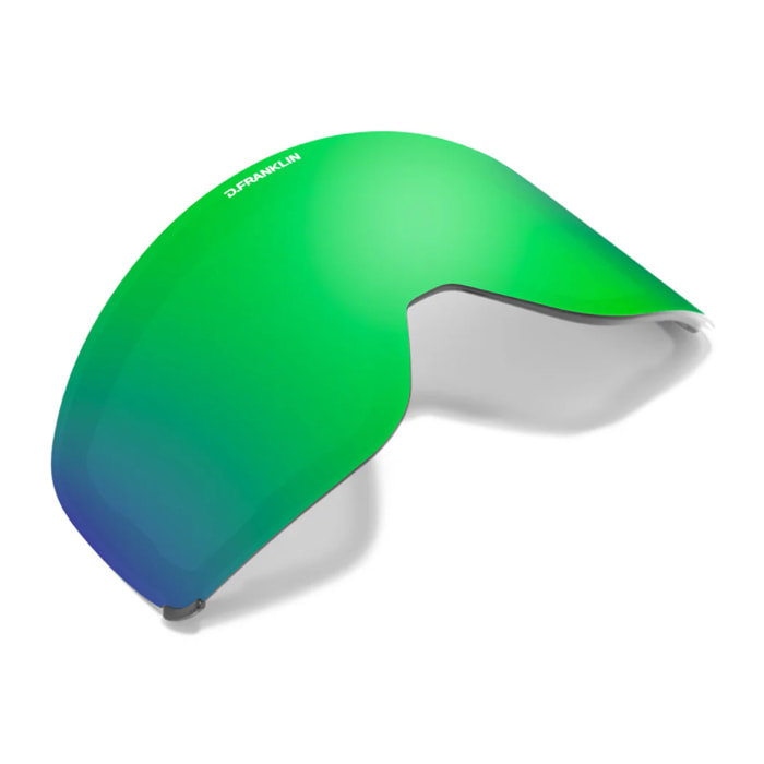 VORTEX EXTRA CLIP GREEN REVO