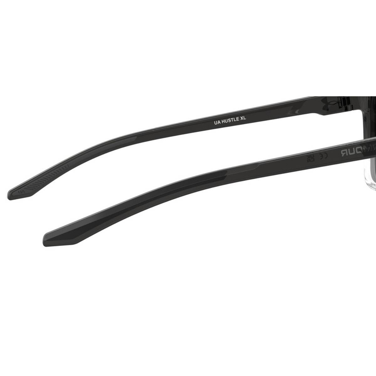 GAFAS DE SOL POLARIZADAS UNDER ARMOUR UA HUSTLE XL FS2