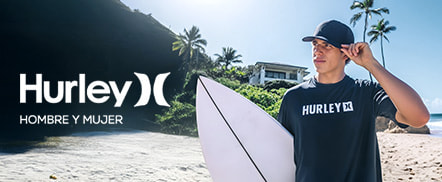 HURLEY