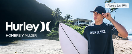 HURLEY