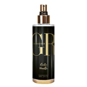 Exotic Vanilla - Brume Parfumée 200ml