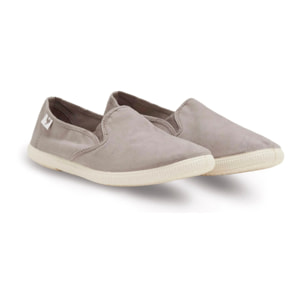 Slip On Gris