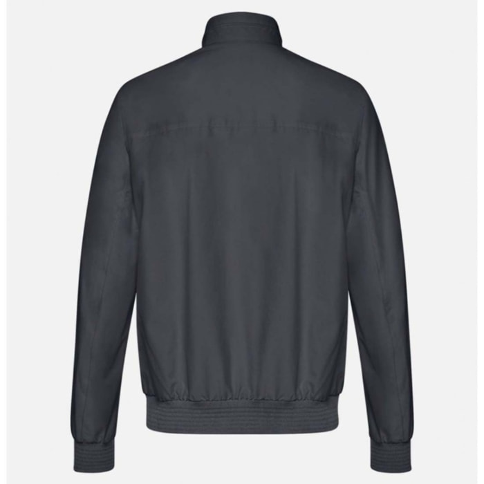 Cazadoras Hombre de la marca GEOX  modelo M6520C T3218 AZUL