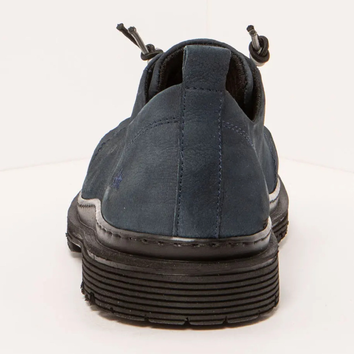 Zapatos 1897 NOBUCK NAVY/ BIRMINGHAM color Navy