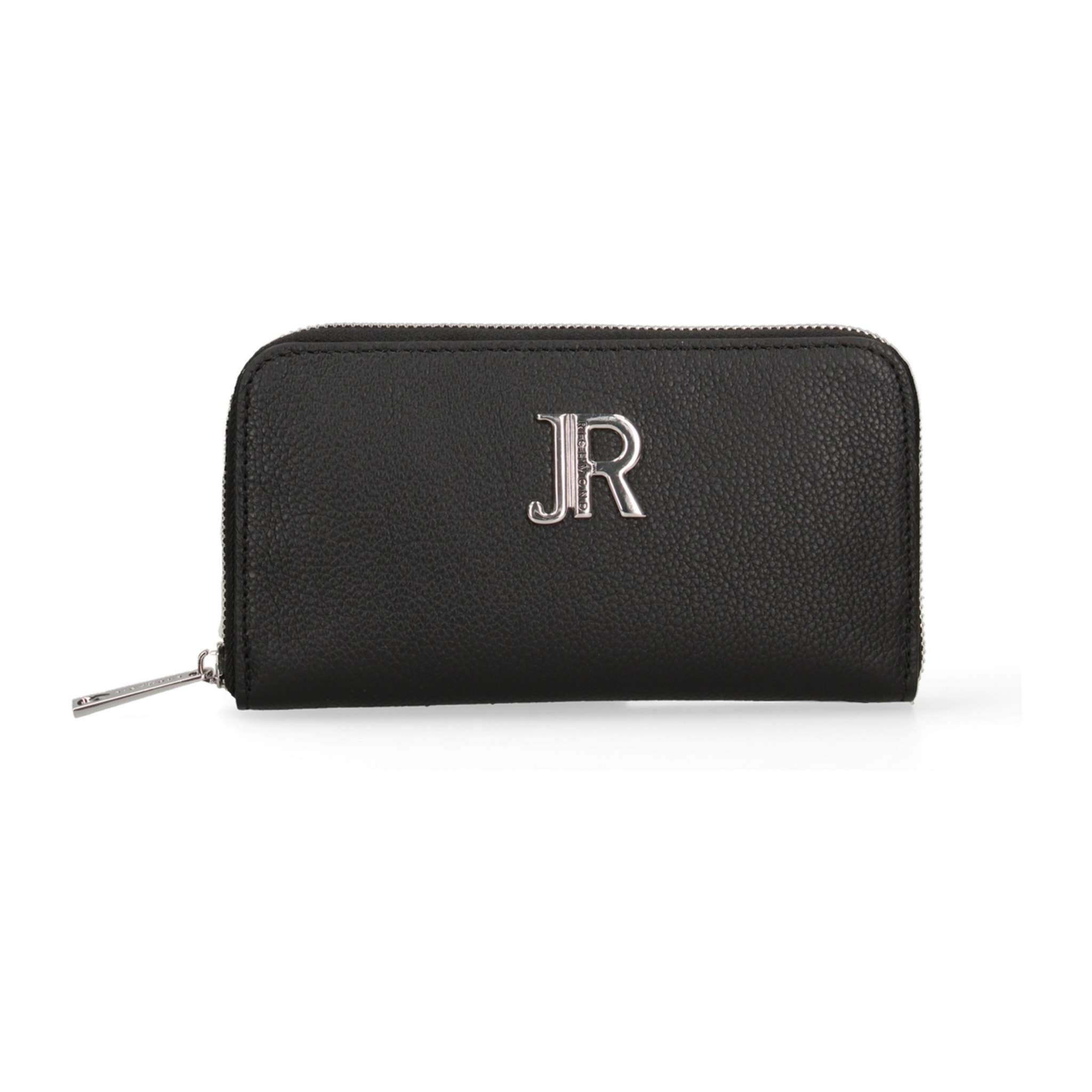 Portafoglio donna Made in Italy - Oriana Chic - Vera pelle - 20.0 x 10.0 x 2.5 cm