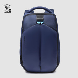 Piquadro Travel backpack for laptop 14