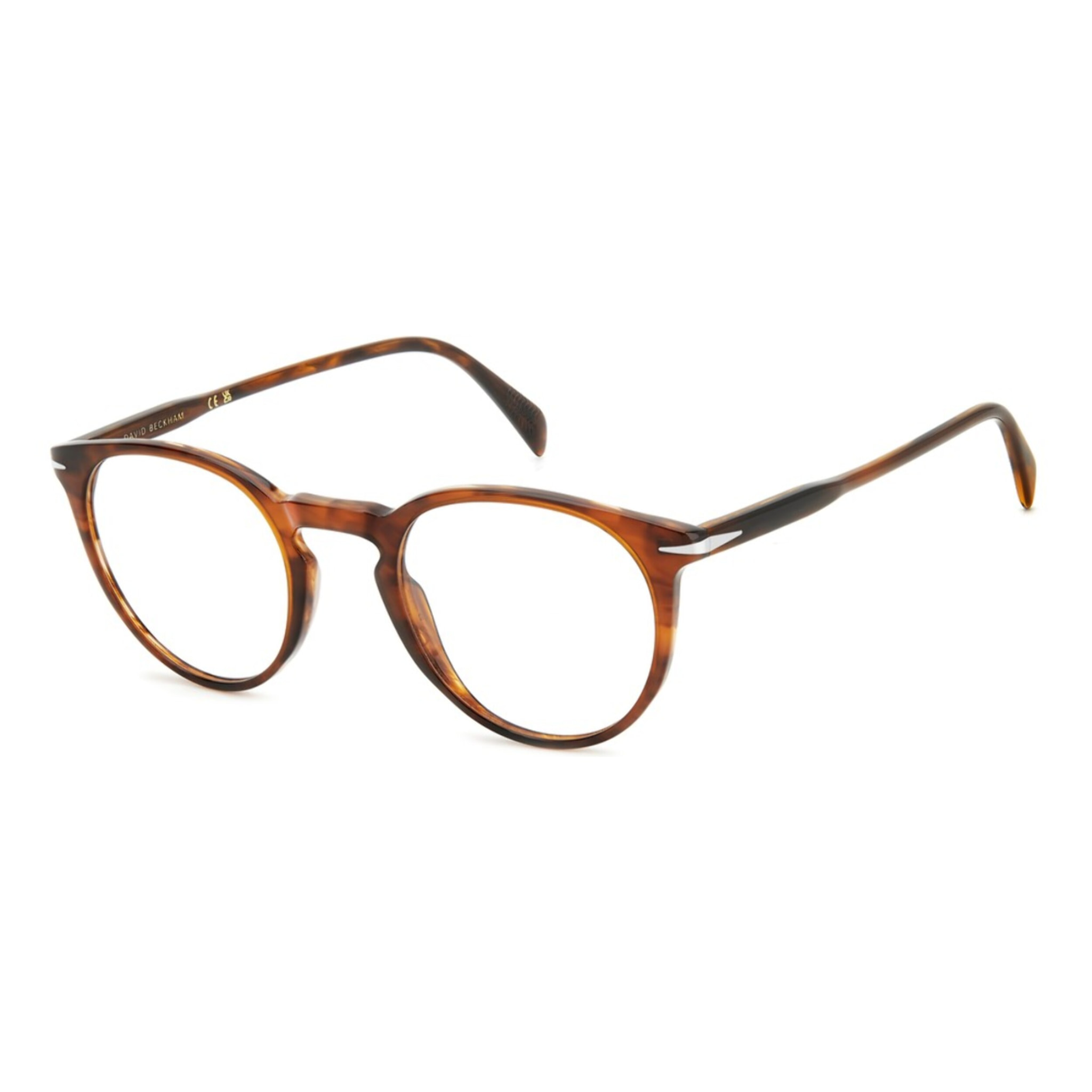 Gafas de Vista David Beckham DB 1139 EX4 de Acetato Hombre 49 mm