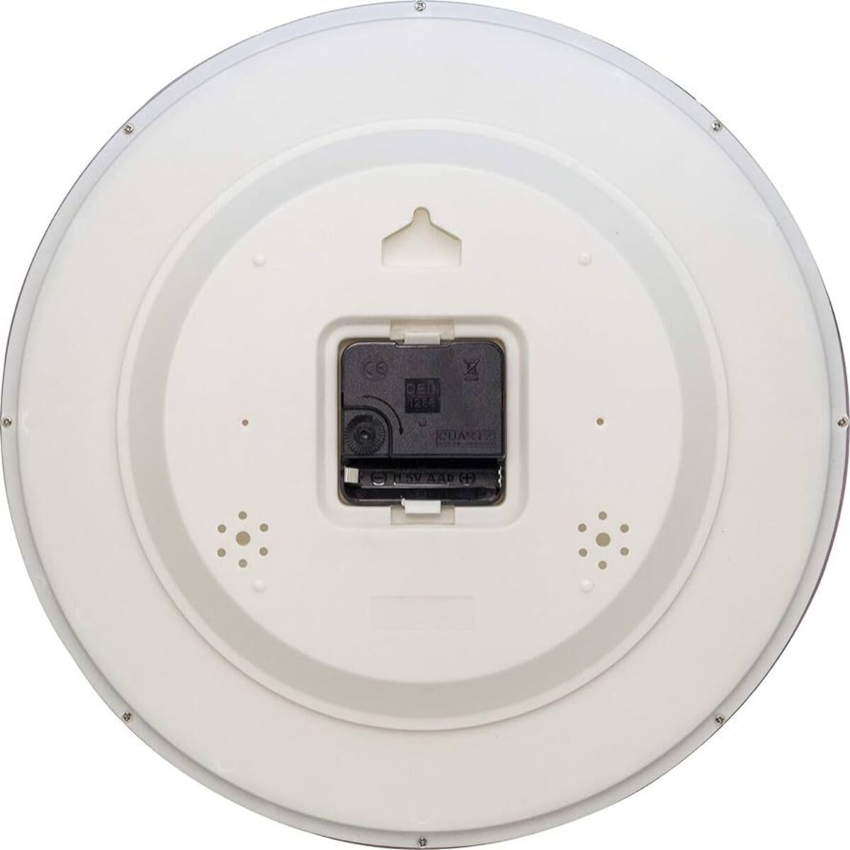 Reloj Nextime 7332 Unisex Analogico Cuarzo con Correa de