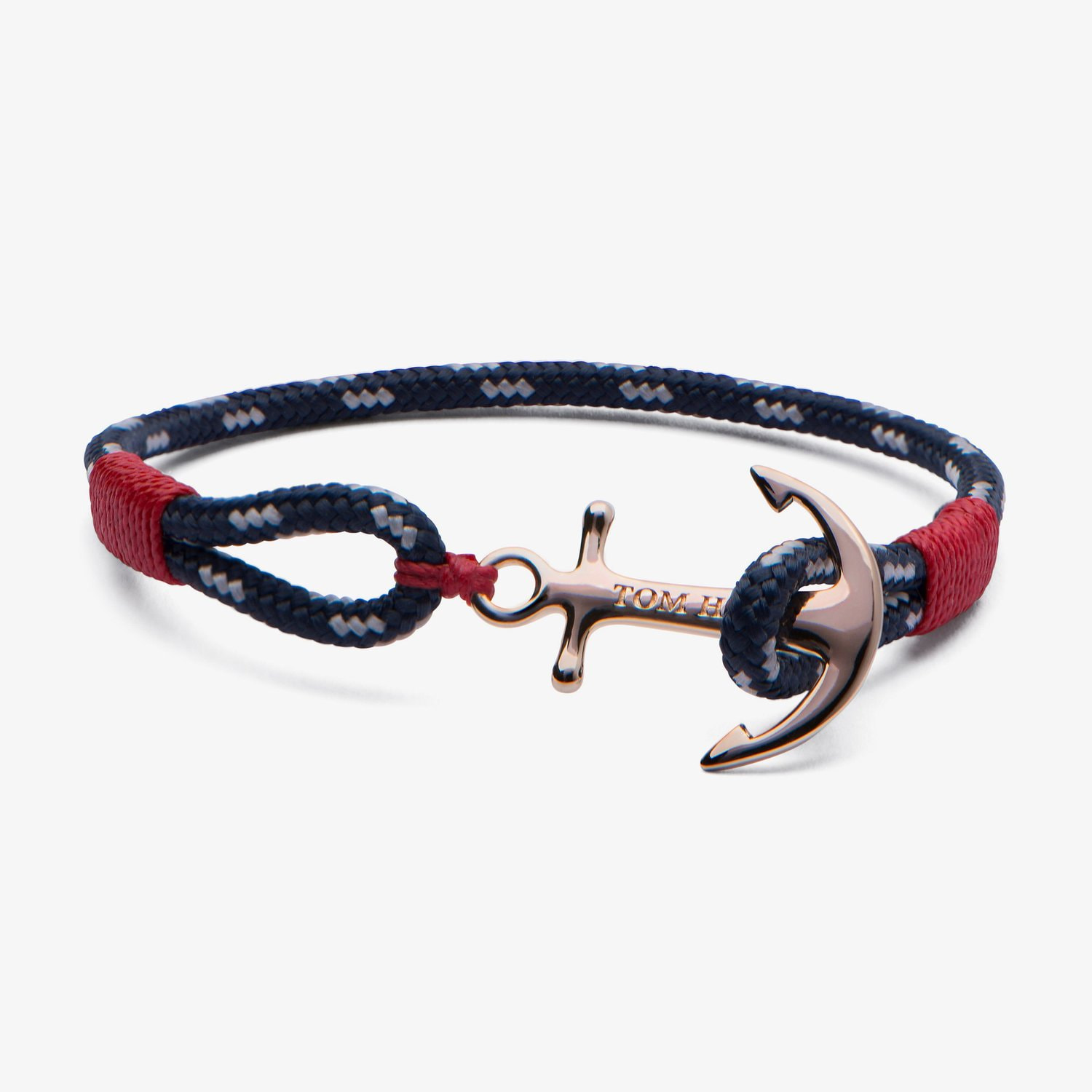 Pulsera Tom Hope Unisex TM0080
