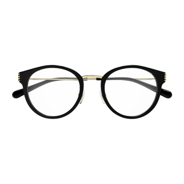 Gafas de Vista Gucci GG1885OA-001 de Acetato Mujer 51 mm