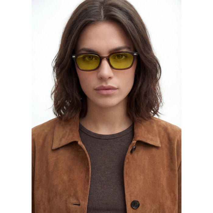 Gafas De Sol D. Franklin Hackney