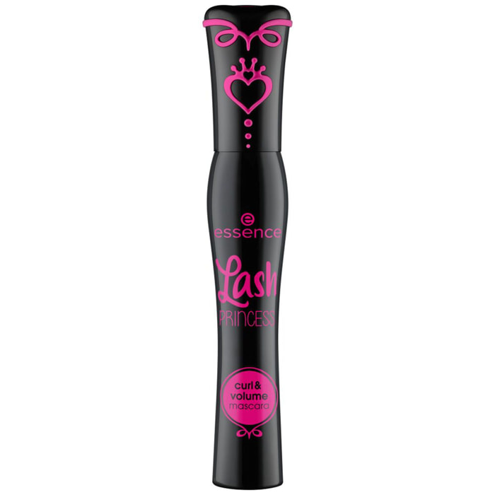 Lash Princess Curl & Volume - Mascara Volume et Courbure 12 ml