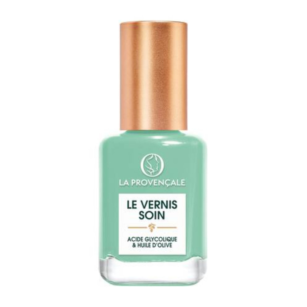 La Provençale Bio Le Vernis Solaire Longue Tenue Port-Miou