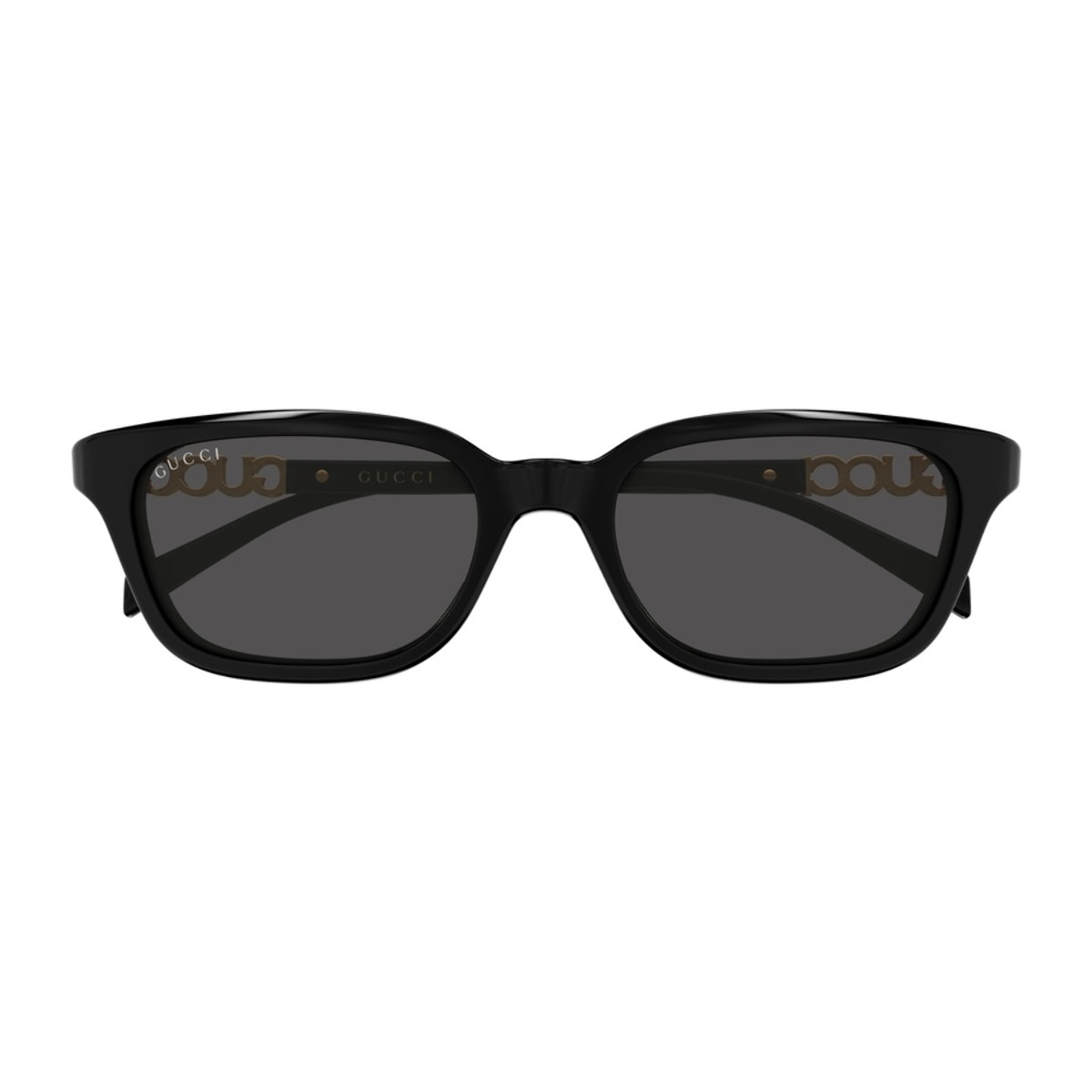 Gafas de Sol Gucci GG2208S-001 de Acetato Mujer 53 mm