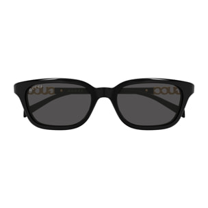 Gafas de Sol Gucci GG2208S-001 de Acetato Mujer 53 mm