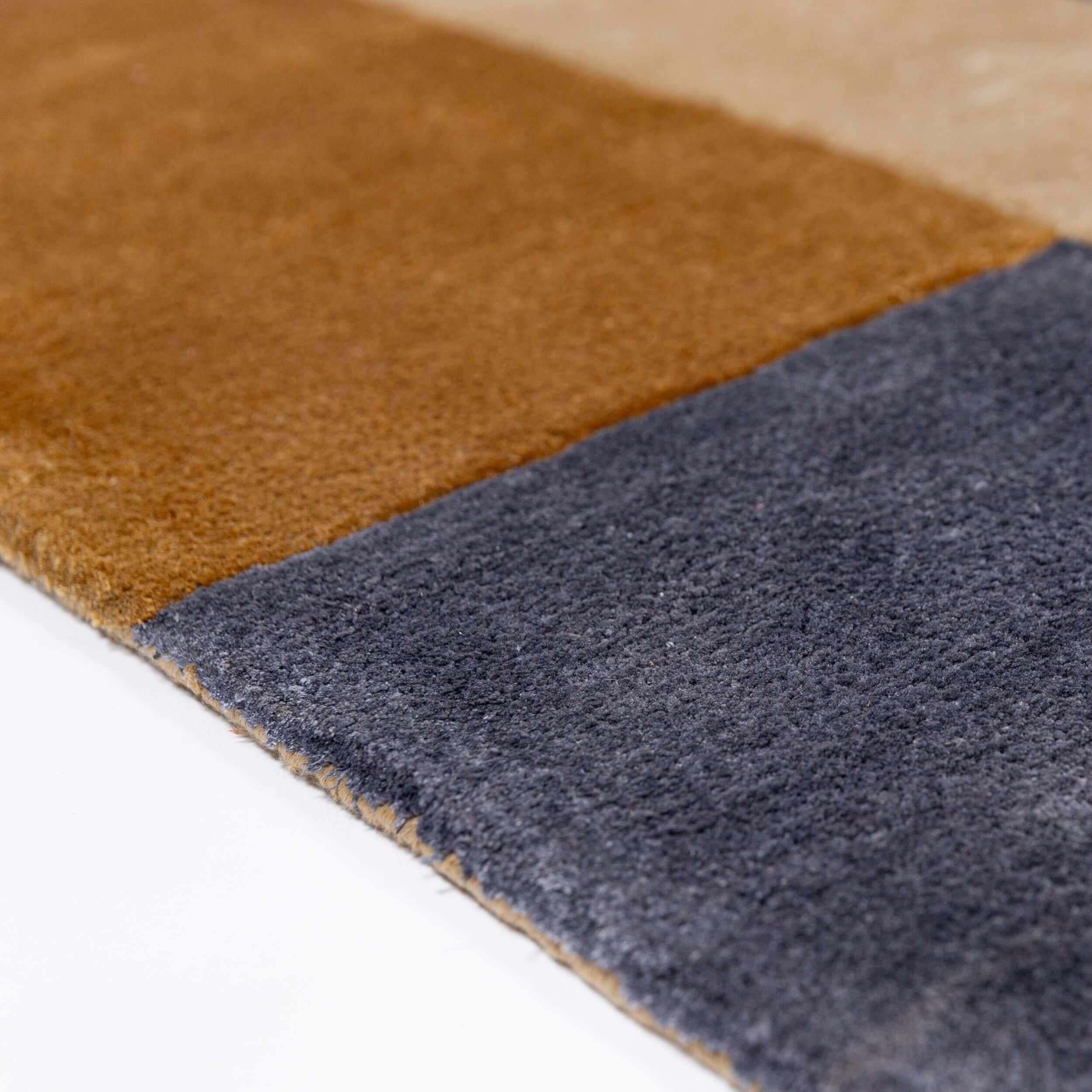 Tapis en viscose POLARIS