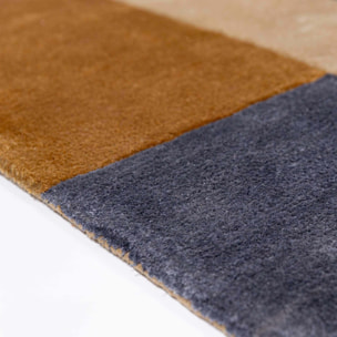 Tapis en viscose POLARIS