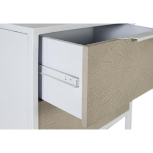 Mesa de centro - 60x50x40cm