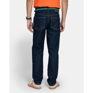 PANTALON DENIM