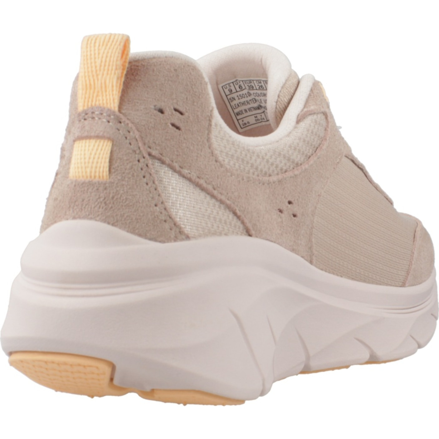 SNEAKERS SKECHERS  D'LUX WALKER 2.0-AUT