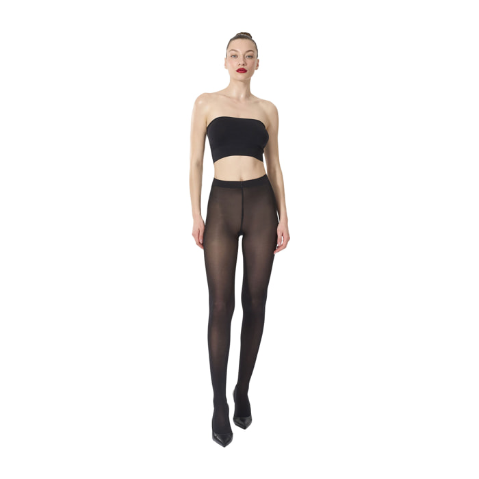Collant Opaque Shimmer 50 Tights