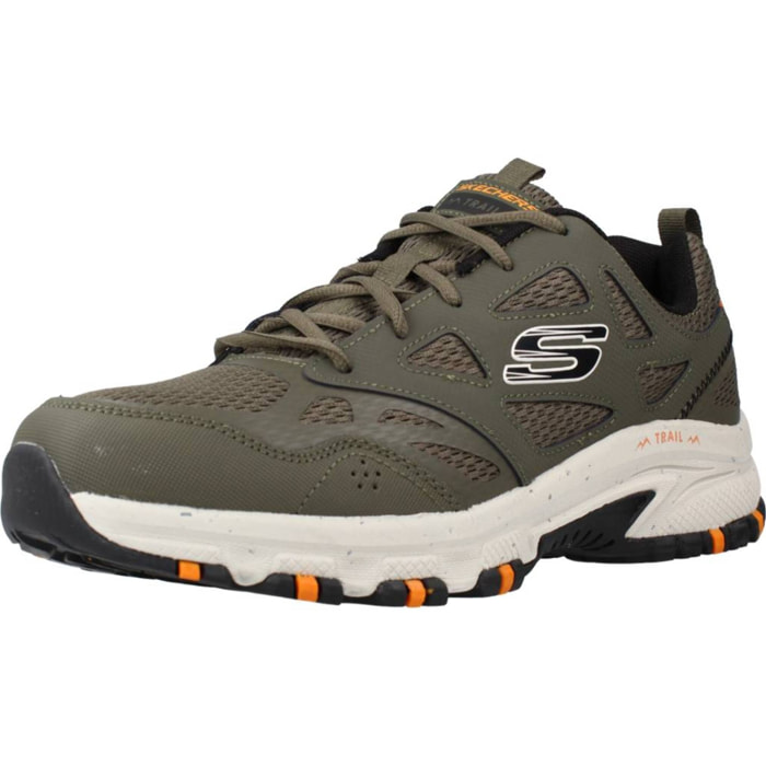 SNEAKERS SKECHERS HILLCREST