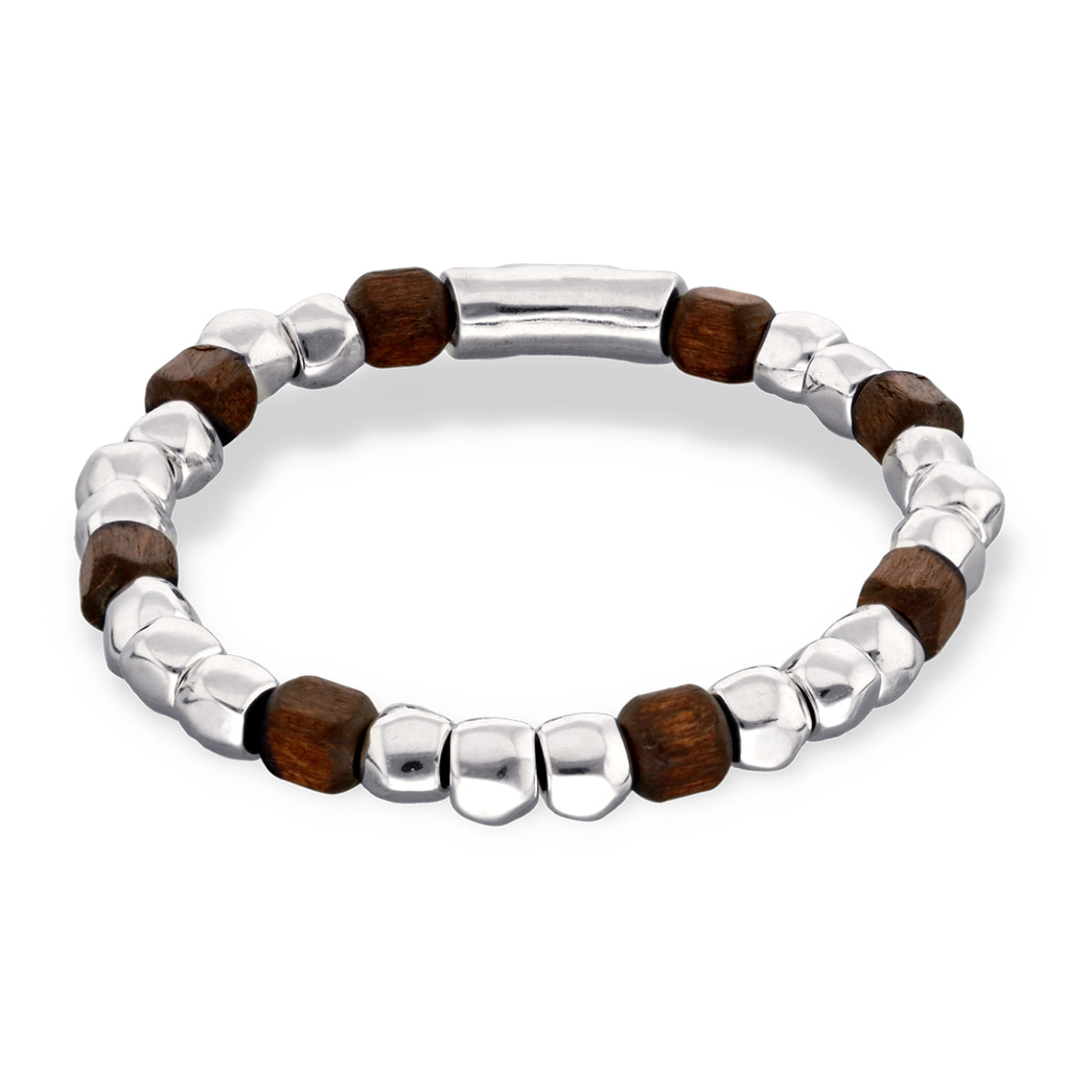 Pulsera SER IMPARABLE  L