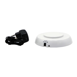Lampe sans fil LIBERTY RGB H24CM