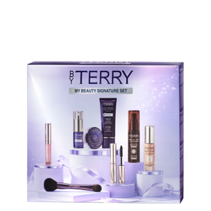 Beauty Signature - Coffret Découverte 8 Essentiels Soin & Maquillage