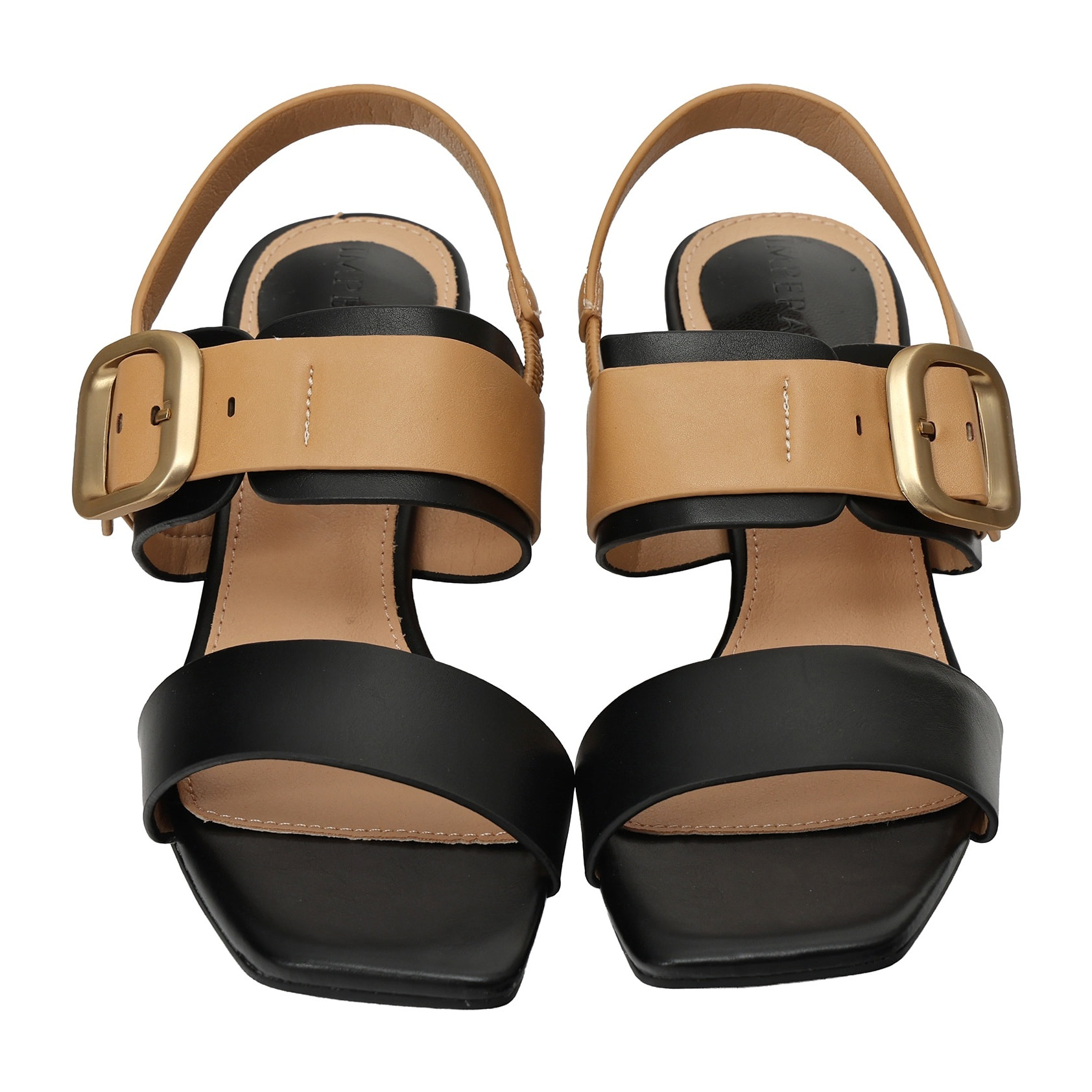 Sandali - tacco 6,5 cm