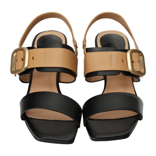 Sandali - tacco 6,5 cm