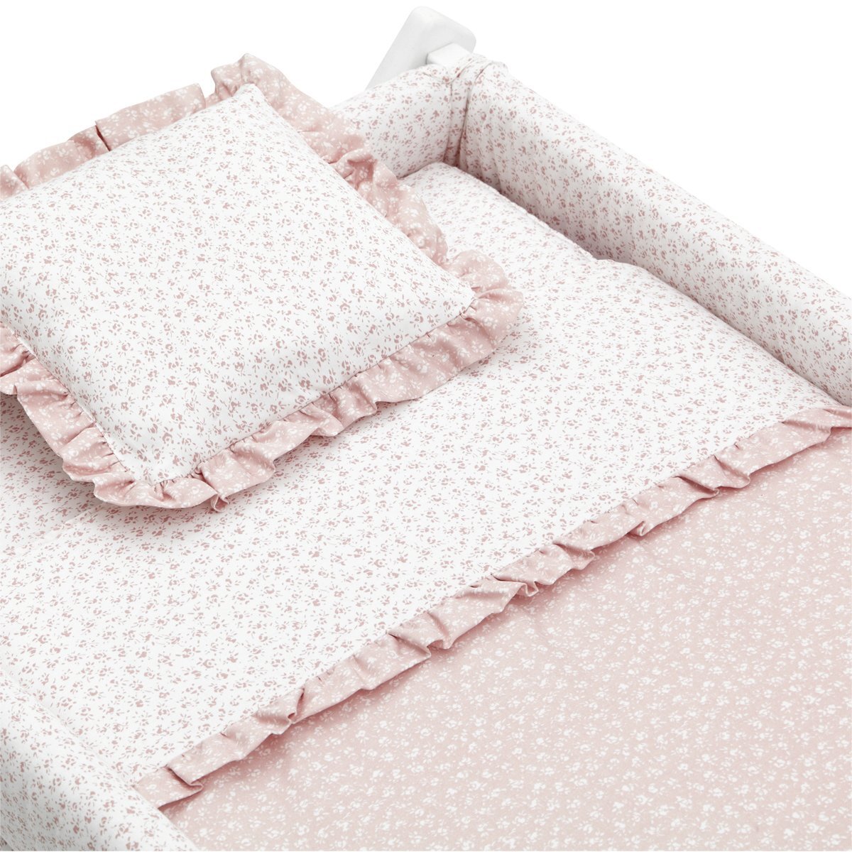 Cambrass Minicuna Tijera Madera Liberty