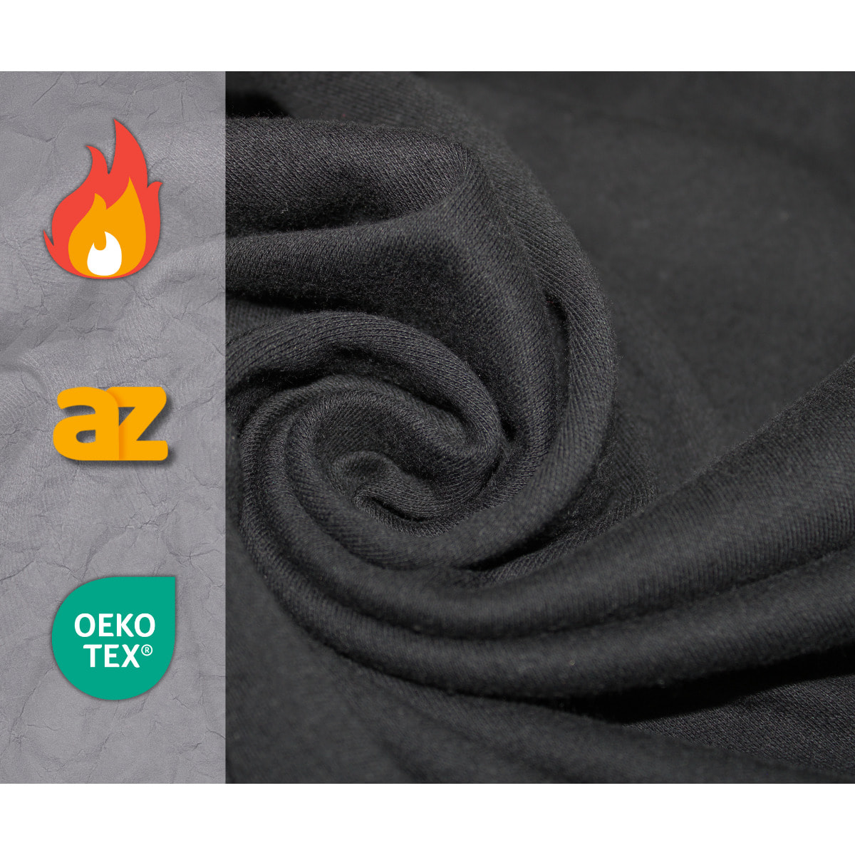 2 Maglie Termiche Uomo Manica Corta Scollo a V 100% Cotone De Fonseca, Art. DEFTVU132, Bianco