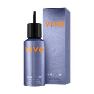 Vivo - Recharge Eau de Parfum 150ml