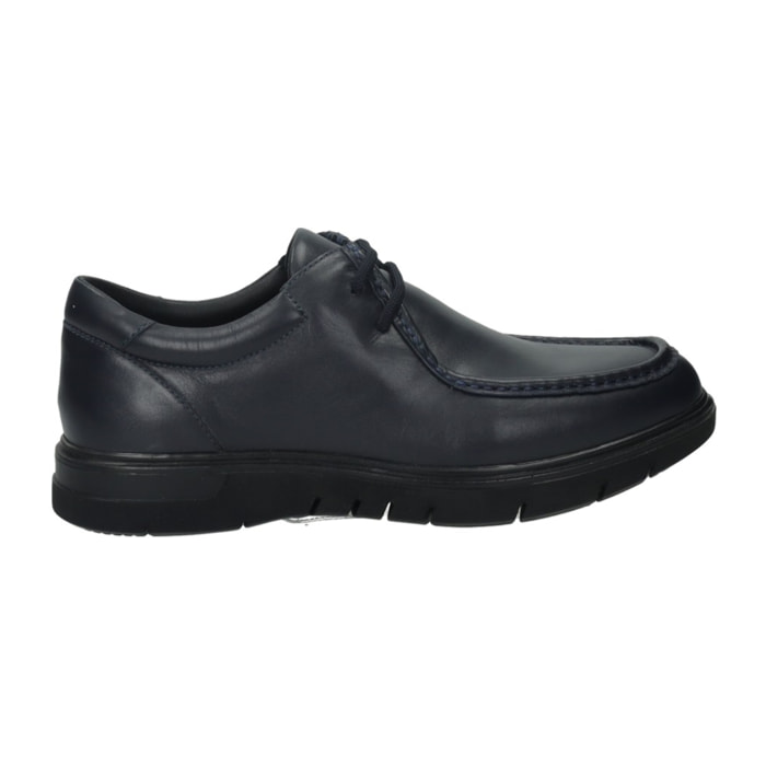 Derby Uomo Tata Italia Blu