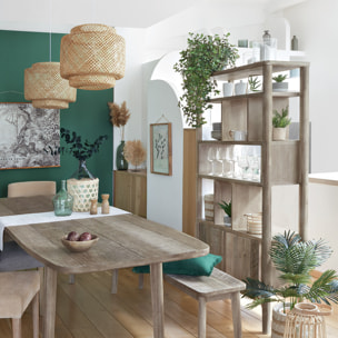 Bibliothèque "Banila"