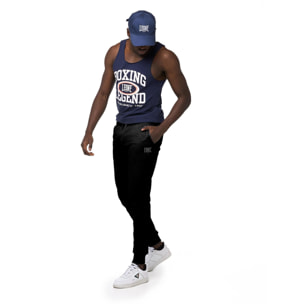 Pantalones deportivos urbanos para hombre Leone