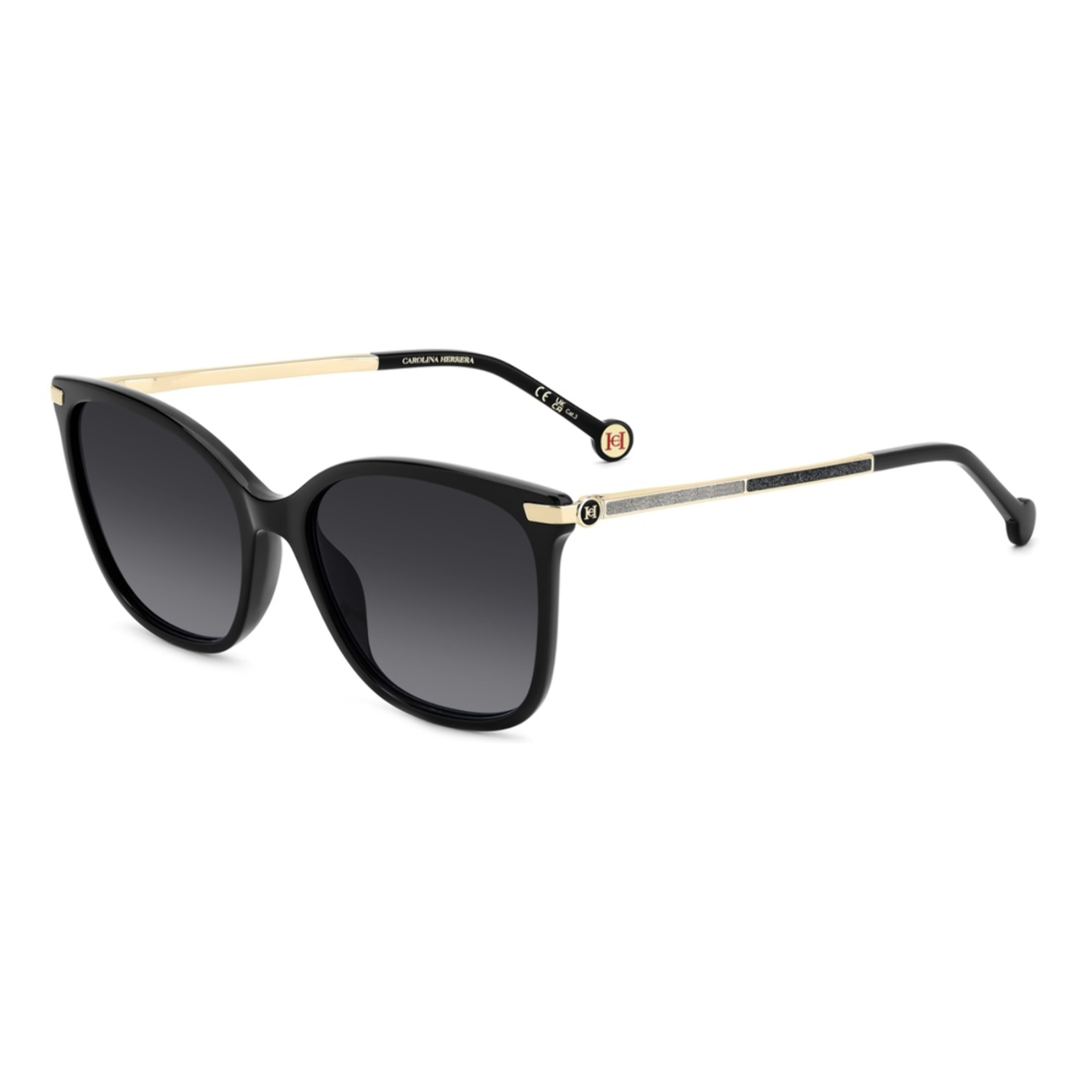 Gafas de Sol Carolina Herrera HER 0221/G/S 3H2 de Acetato Mujer 50 mm